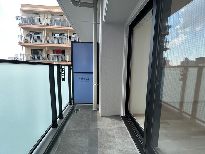 物件内観写真16　(ベランダ・バルコニー)