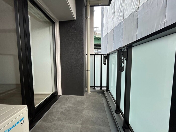 物件内観写真16　(ベランダ・バルコニー)