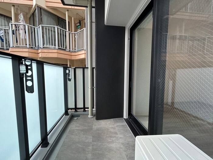 物件内観写真16　(ベランダ・バルコニー)