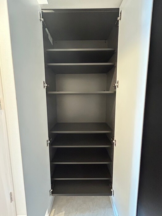 物件内観写真17　(靴箱)