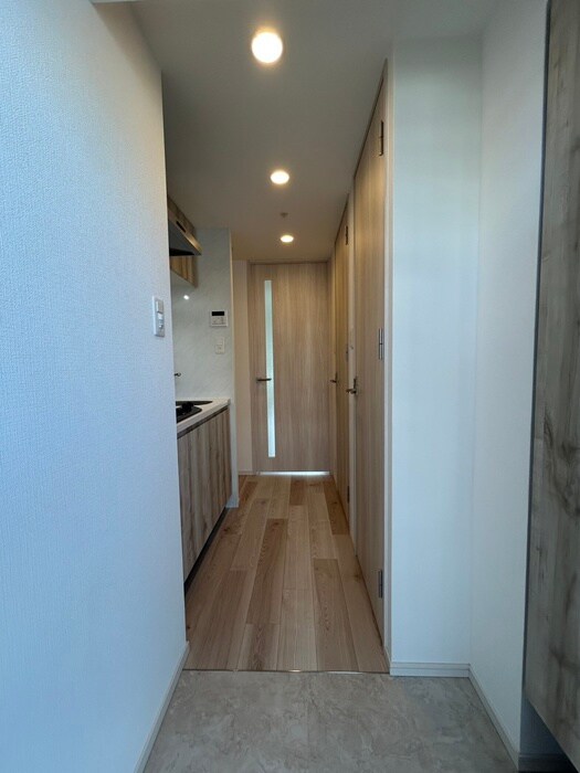 物件内観写真17　(廊下)