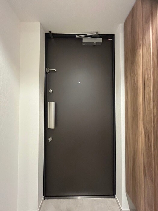 物件内観写真17　(室内からの展望)