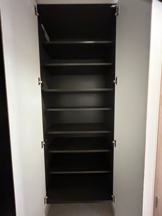 物件内観写真18　(靴箱)