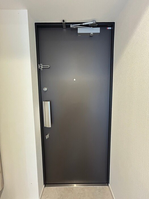 物件内観写真19　(玄関)