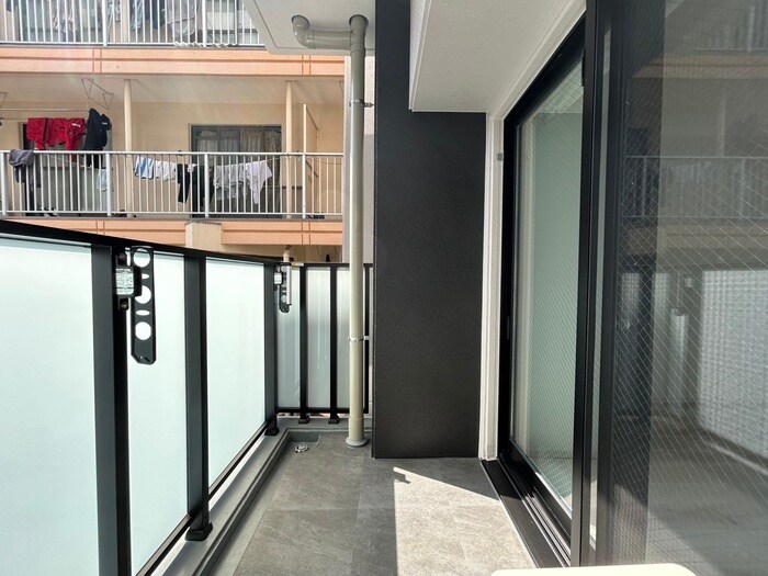 物件内観写真19　(ベランダ・バルコニー)