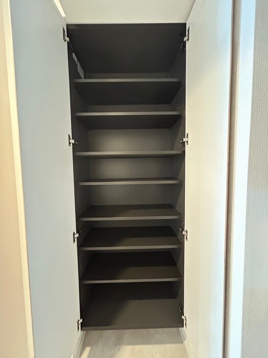 物件内観写真19　(靴箱)