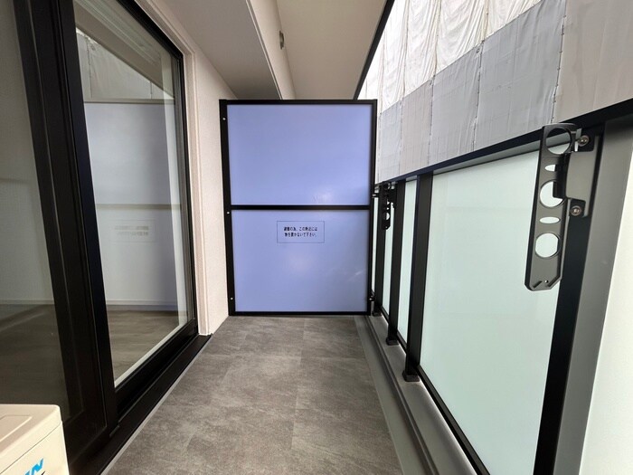 物件内観写真20　(ベランダ・バルコニー)