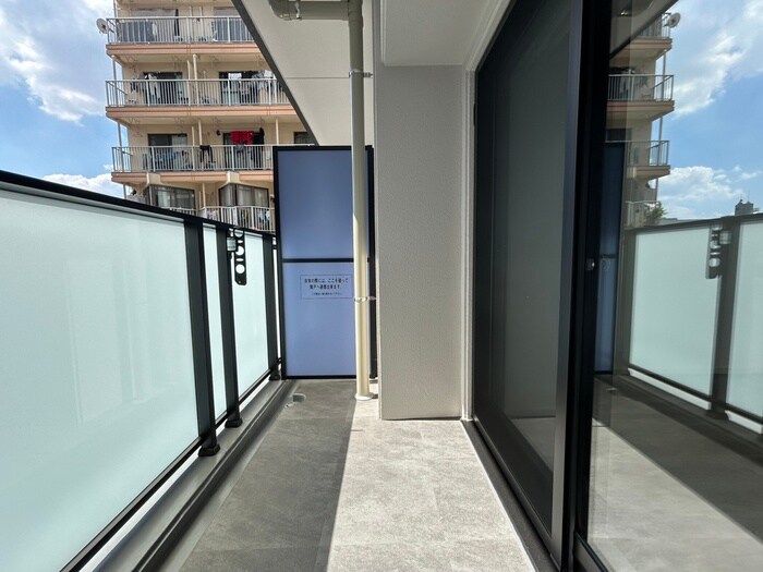 物件内観写真20　(ベランダ・バルコニー)