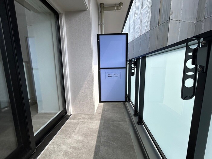 物件内観写真20　(ベランダ・バルコニー)