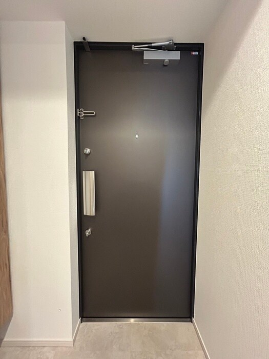 物件内観写真20　(玄関)