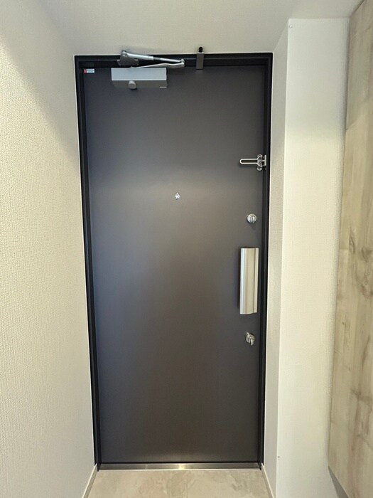 物件内観写真21　(玄関)