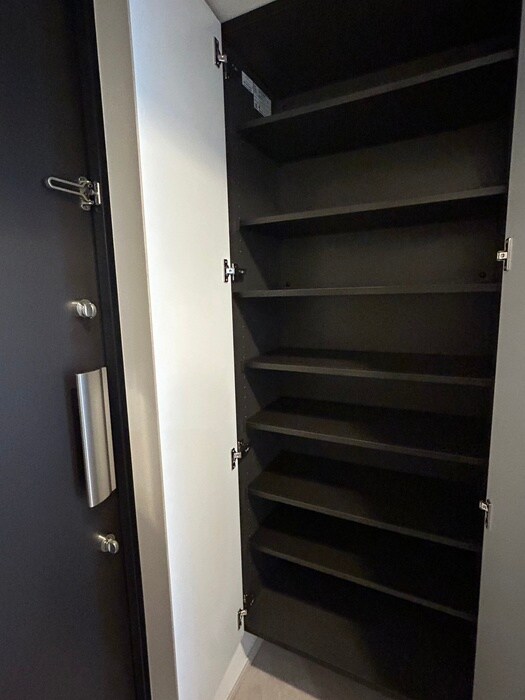 物件内観写真21　(靴箱)