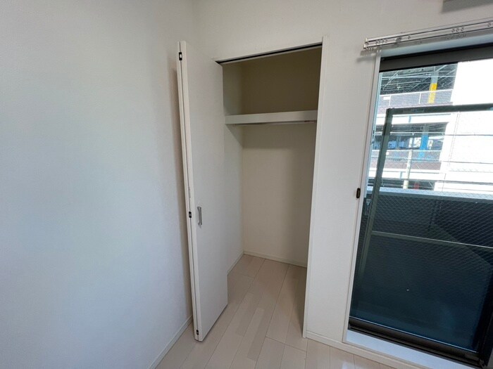 物件内観写真9　(収納)