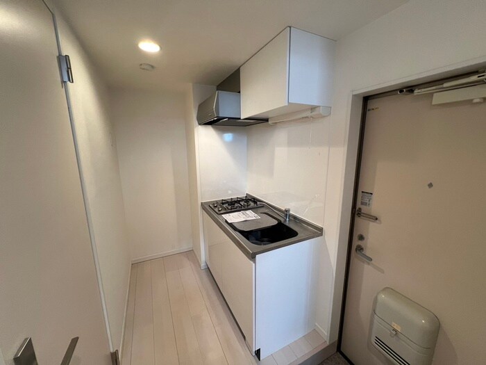 物件内観写真10　(キッチン)