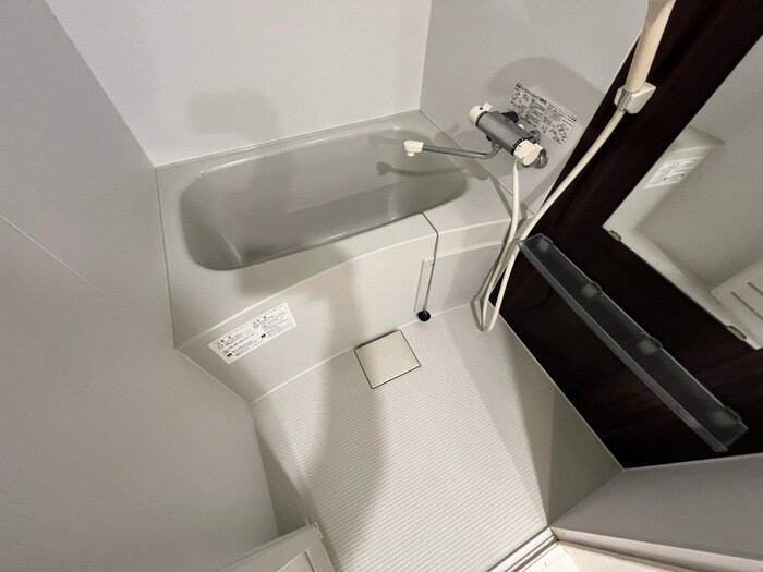 物件内観写真11　(バス／シャワールーム等)