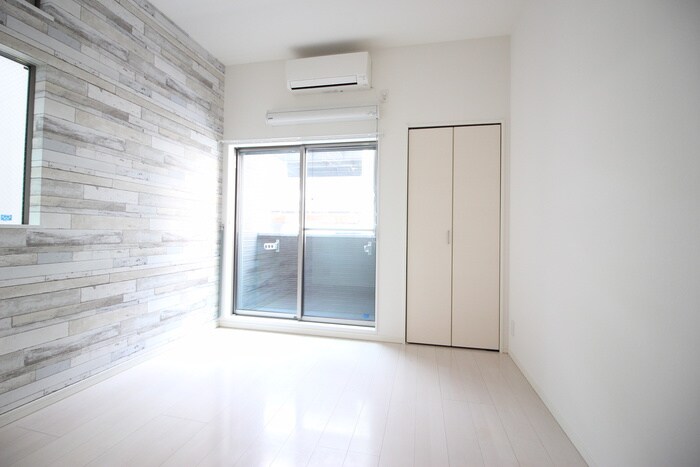 物件内観写真13　(居室)