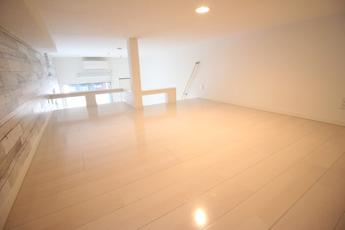 物件内観写真14　(ロフト)