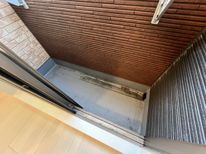 物件内観写真15　(ベランダ・バルコニー)