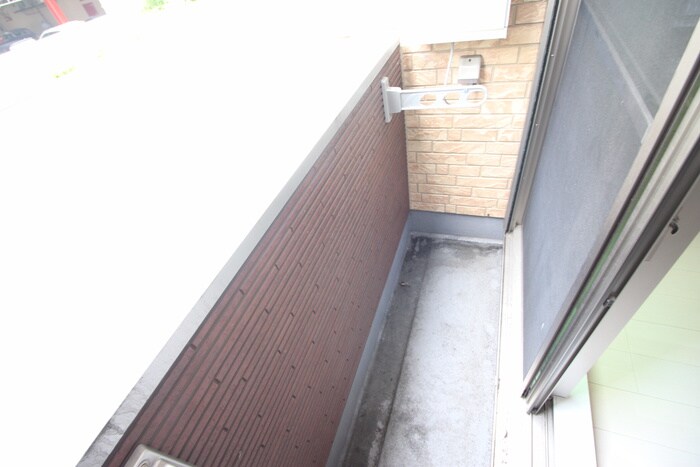 物件内観写真16　(ベランダ・バルコニー)