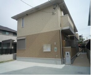 ラ　ティエラ外観写真