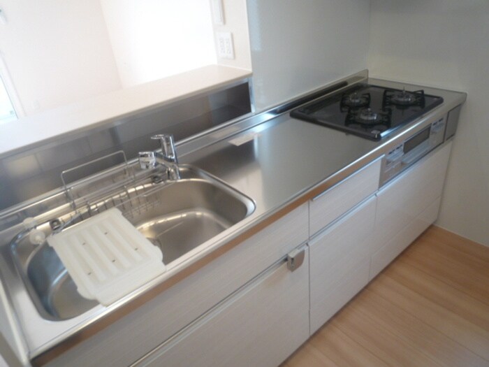 物件内観写真10　(キッチン)