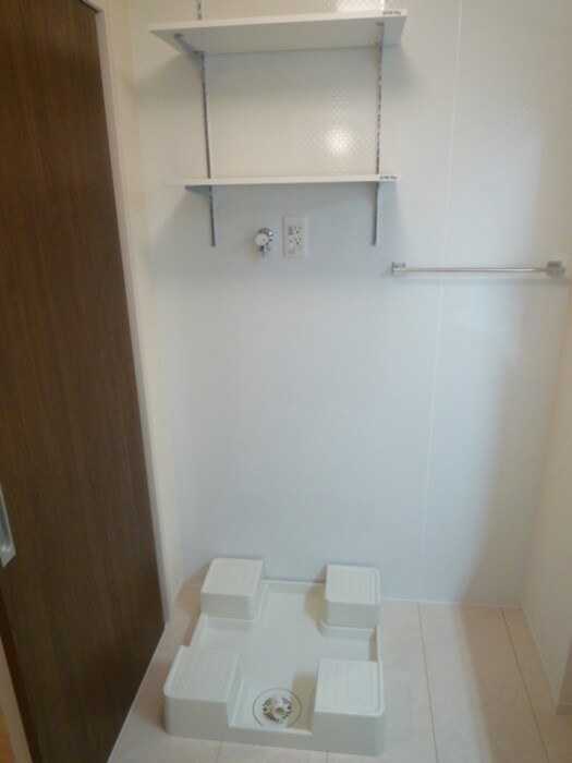 物件内観写真14　(洗面)