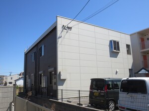 イリヤ外観写真