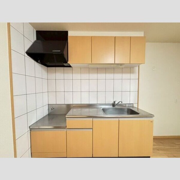 物件内観写真8　(キッチン)