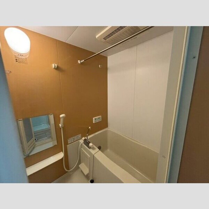 物件内観写真9　(バス／シャワールーム等)