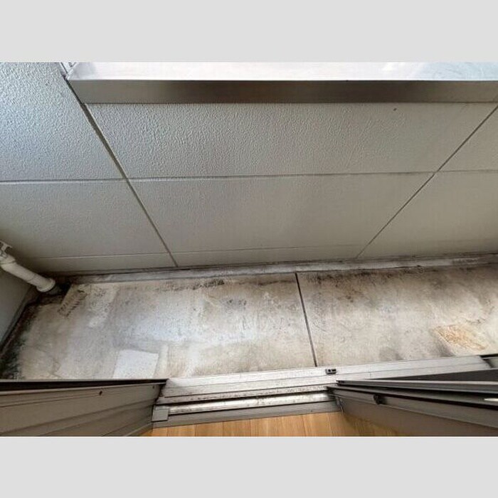 物件内観写真15　(ベランダ・バルコニー)