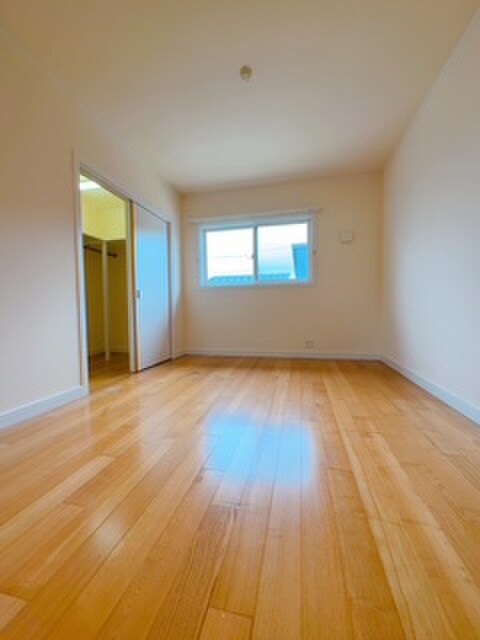 物件内観写真10　(居室)