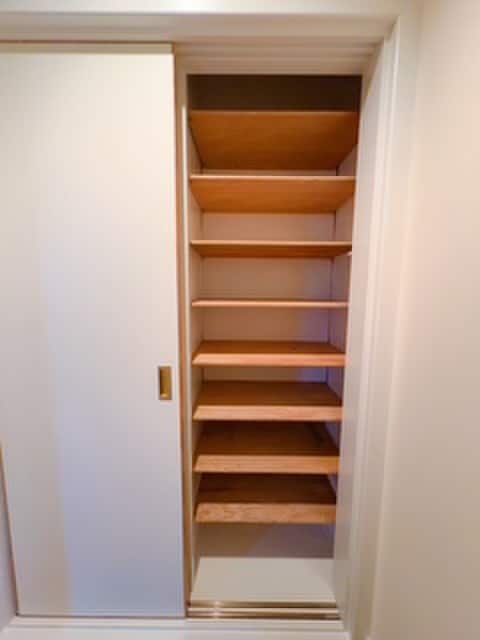 物件内観写真18　(靴箱)