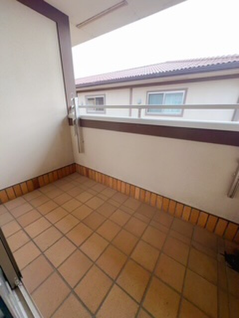 物件内観写真20　(ベランダ・バルコニー)