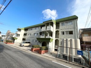 サンハイツ高心外観写真