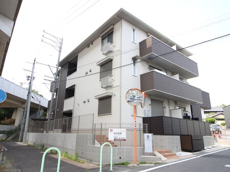 GRAND　D-room京町外観写真