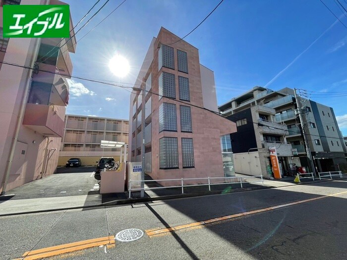 物件外観写真2　(周辺環境)