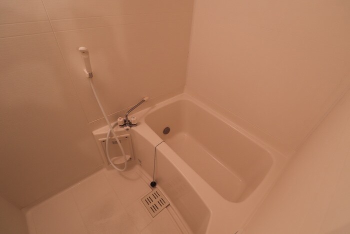 物件内観写真12　(バス／シャワールーム等)