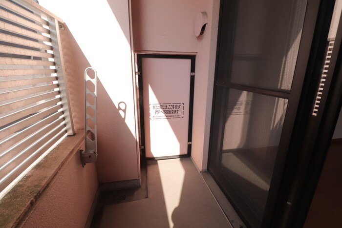 物件内観写真16　(ベランダ・バルコニー)