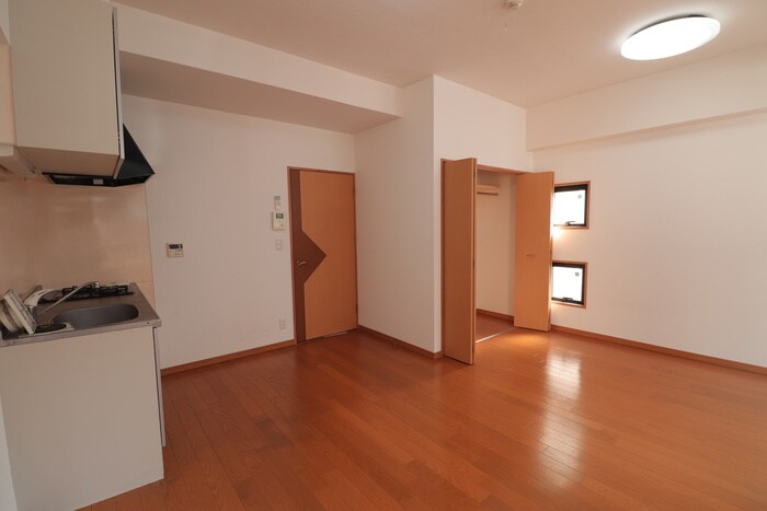 物件内観写真22　(居室)