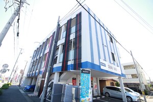 アートオン東刈谷Ⅱ外観写真