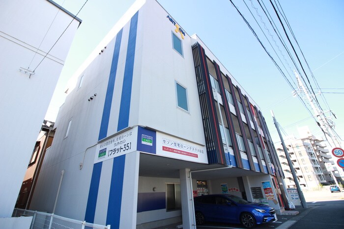 物件外観写真4　(外観写真)