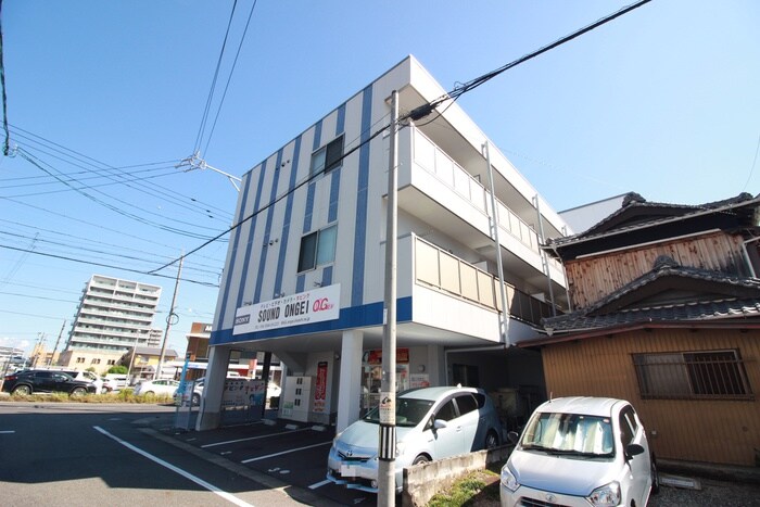 物件外観写真5　(外観写真)