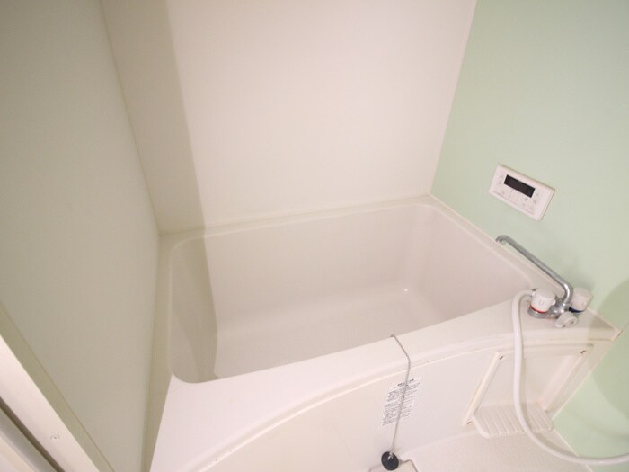 物件内観写真10　(バス／シャワールーム等)