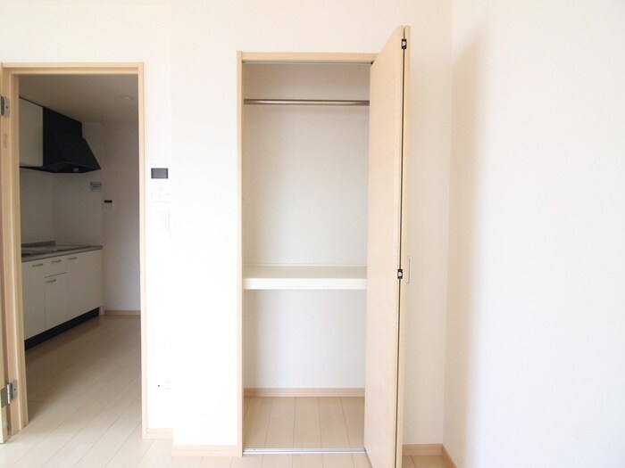 物件内観写真14　(収納)
