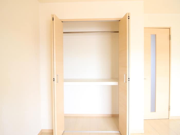 物件内観写真14　(収納)