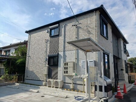 Ｍｉｎｕｅｔ外観写真