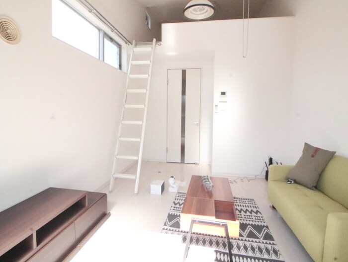 物件内観写真7　(居室)