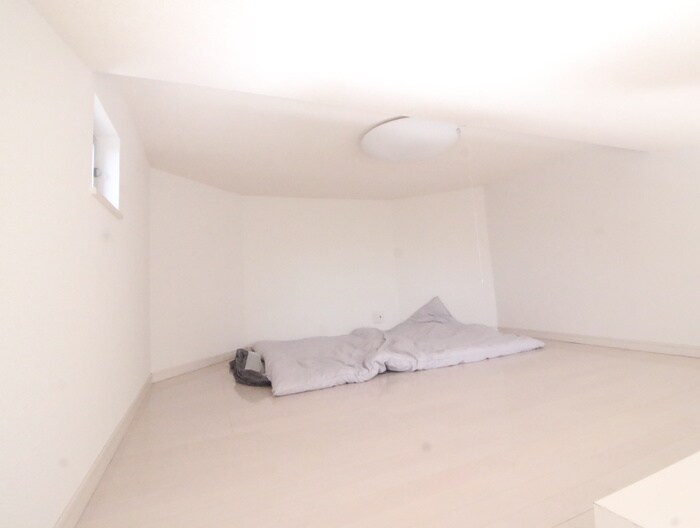 物件内観写真9　(ロフト)