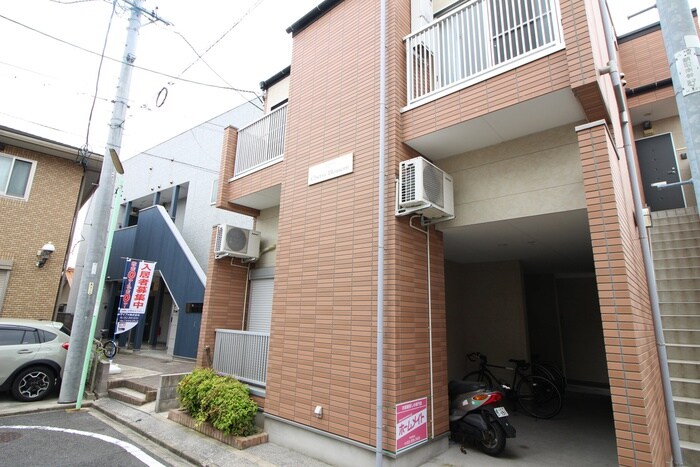 物件外観写真4　(その他)