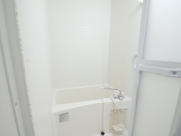 物件内観写真16　(バス／シャワールーム等)